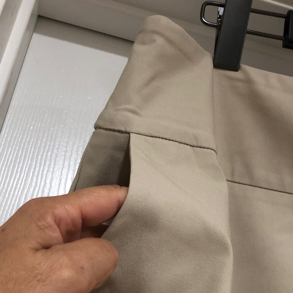 Women’s Beige Up! Skort - Picture 2 of 13